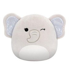 Squishmallows Cherish Elephant