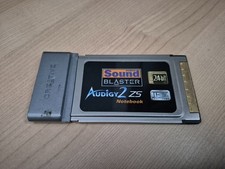 Creative Sound Blaster Audigy