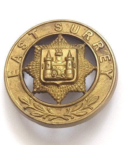 Victorian east surrey regiment - victorian,