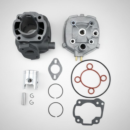 Cylinder barrel kit - barrel, ark