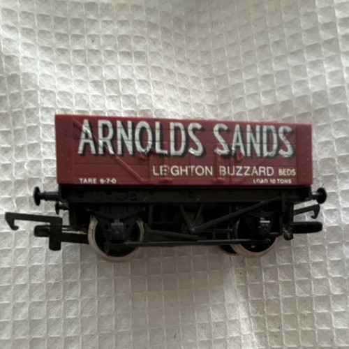 Hornby gauge arnolds sands - hornby, oo
