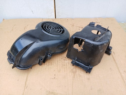 2002 flywheel fan engine - 2002,