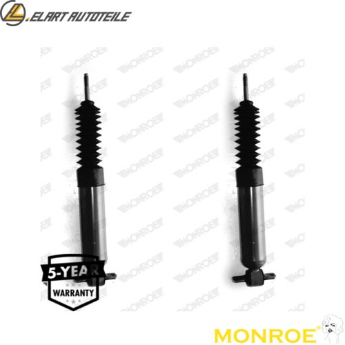 Taro shock absorber - vw, d8468