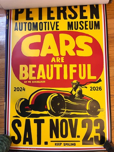 Brainwash show rare - brainwash, (3)