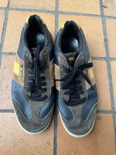 Men’s Trainers Pumps - Diesel - UK 8 - Vintagy Lounge