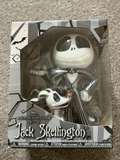 Funko Super Deluxe - Nightmare Before Christmas 25 Years - Jack Skellington