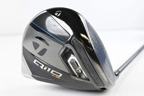 Taylormade qi10 driver - taylormade,