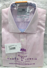 Hawes & Curtis St James Slim