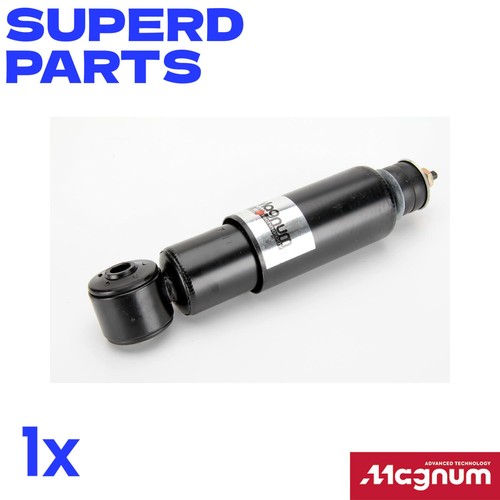 Shock absorber front - shock,