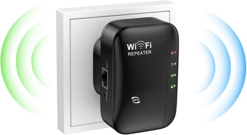 Wifi signal extender range - wifi,