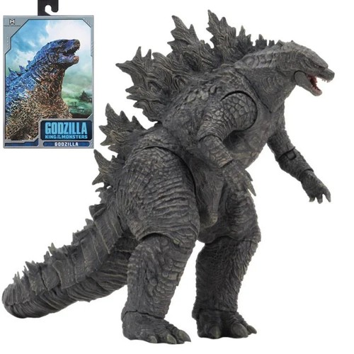 Monster godzilla 2019 king - monster,