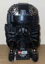 Lego Star Wars Helmet