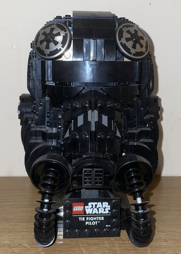 Lego star wars - wars, helmet