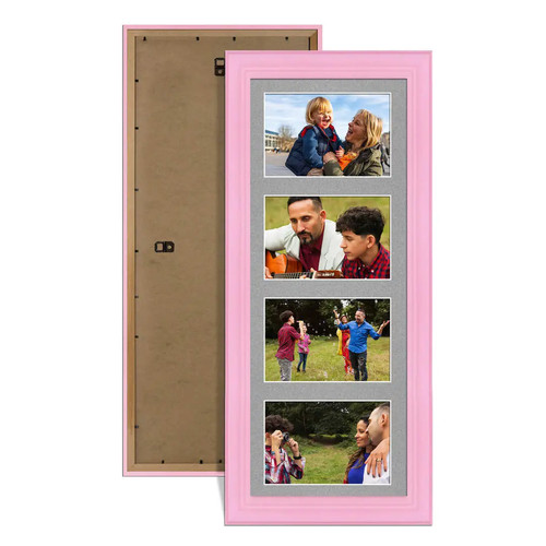 Classic multi aperture picture - multi,