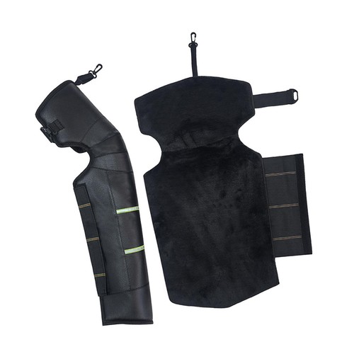Winter motorcycle knee - motorcycle, guards