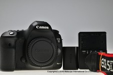 Canon EOS 5D Mark III 22.3MP