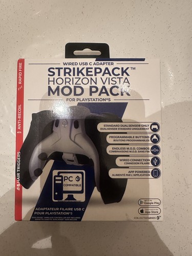 Collective minds strikepack - collective,