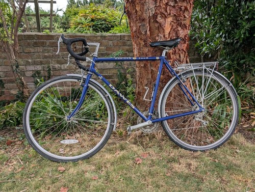 Dawes 531 horizon tour touring - 531,