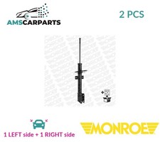 SHOCK ABSORBER SET SHOCKERS