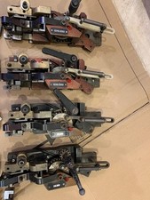 4 x loop stitching Muller