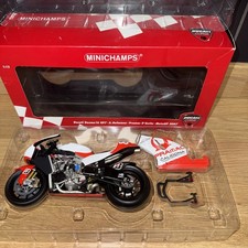 Minichamps ducati desmo - minichamps,