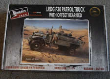 THUNDER MODELS 35310 LRDG F30