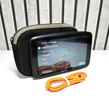 TOMTOM Go 620 Wi-Fi GPS