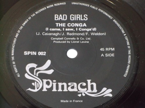 Bad girls the - the,