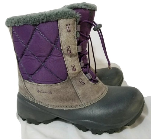 Columbia waterproof snow - columbia,
