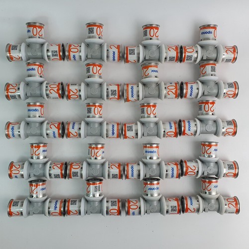 20x uponor 20mm - 20x, press