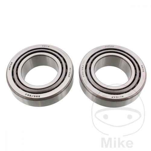 Steering bearings rollers - bearings, koyo