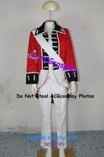 Hetalia Axis Powers United