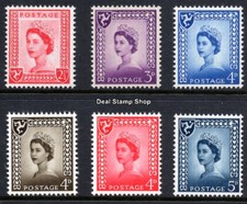 1958 - 1968 Isle of Man Basic