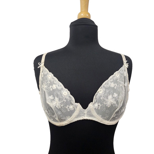 Vintage private luxuries ivory - vintage,