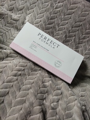 Perfect formula pink ruby - formula, gel