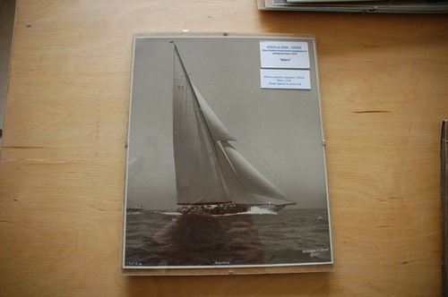 Beken cowes yachts - beken, iow