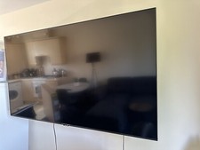 Samsung QE55Q60TAU 55 Inch