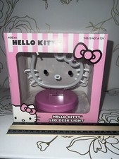 Sanrio Hello Kitty LED Desk