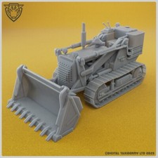 International BTD6 Drott -