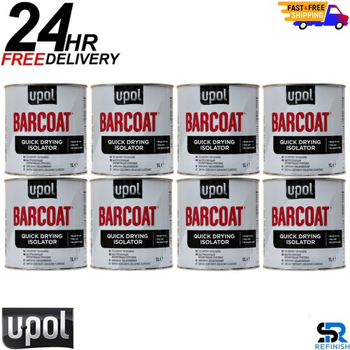 Pol barcoat quick drying - barcoat,