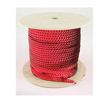 FLAT STRUNG SEQUINS SELECTION