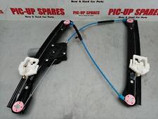 BMW 3 SERIES 2012-2019 F30/31 N/S Passenger Front Window Regulator 4 Door 