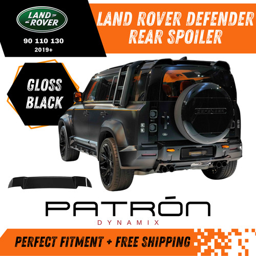 Land rover defender 110 130 - rover,