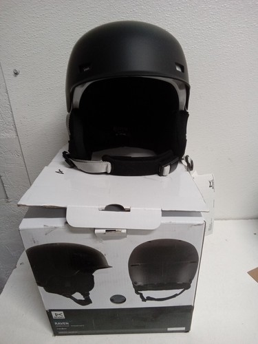 Women anon raven helmet - women's,