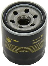 Genuine Comline Oil Filter O.E Spec - CHY11001