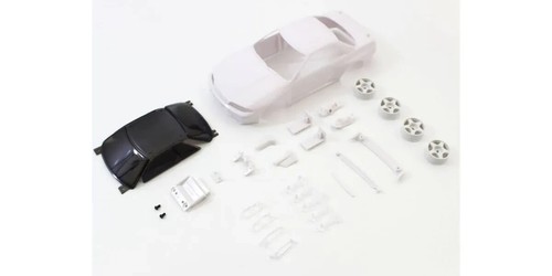 Kyosho mini skyline - kyosho, r32
