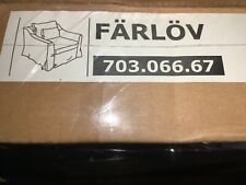 Ikea FARLOV COVER SLIPCOVER