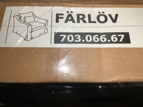 Ikea farlov cover - ikea,