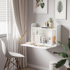 Wall Mounted Table Drop Leaf