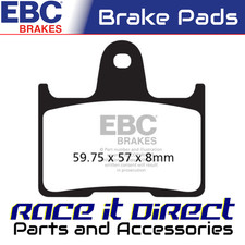 Brake Pads for HARLEY